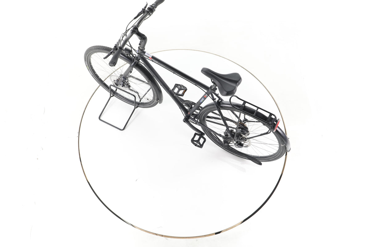 VSF Fahrradmanufaktur T-900 Fahrrad City & Trekking - Image 20