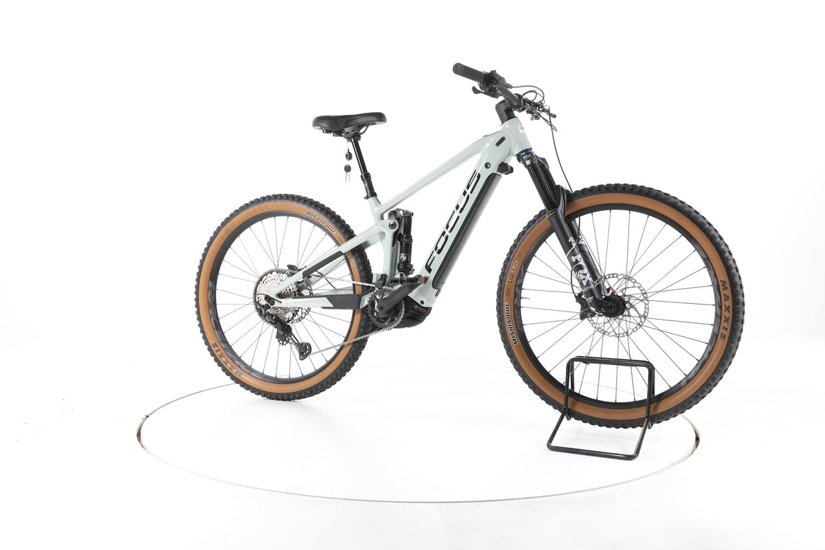 Focus JAM² 6.8 E-Bike Fully - Image 2