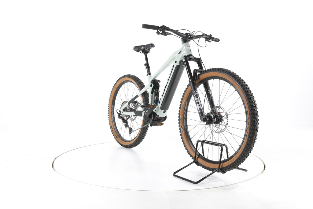 Focus JAM² 6.8 E-Bike Fully - Image 3