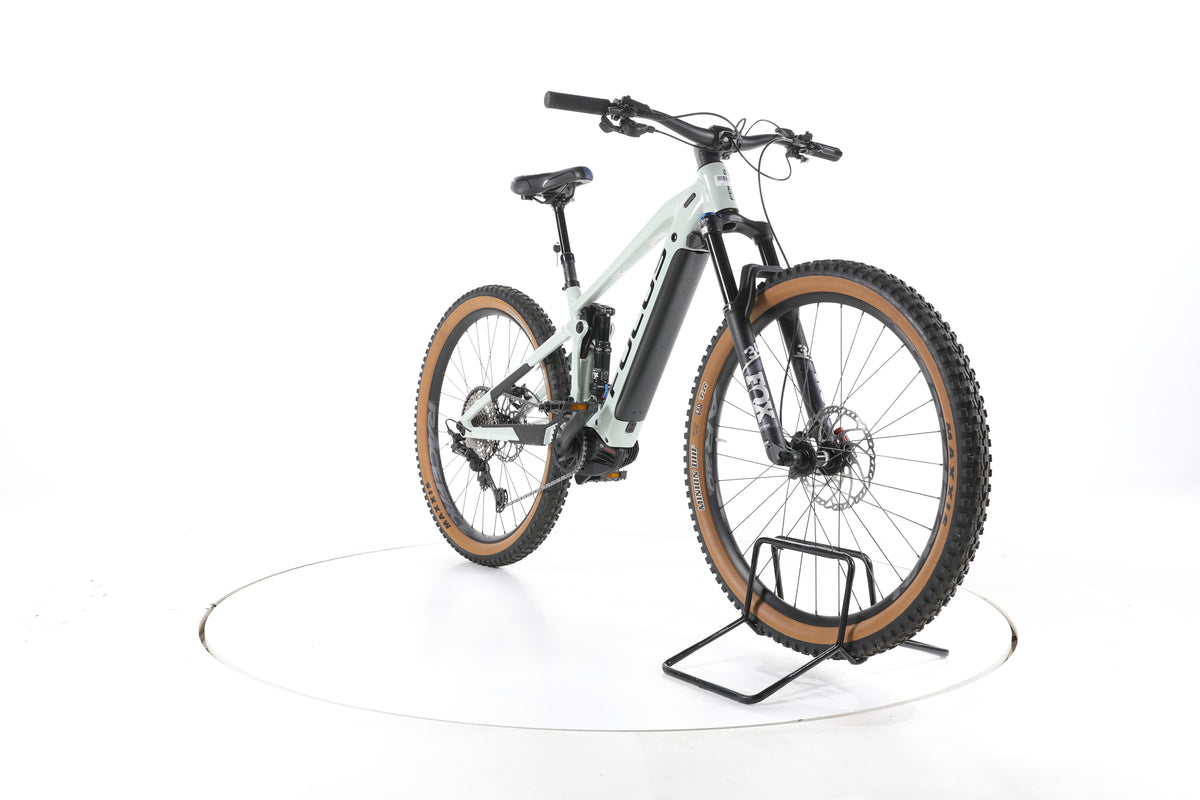 Focus JAM² 6.8 E-Bike Fully - Image 3