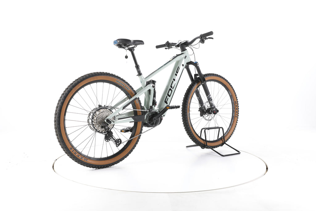 Focus JAM² 6.8 E-Bike Fully - Image 12