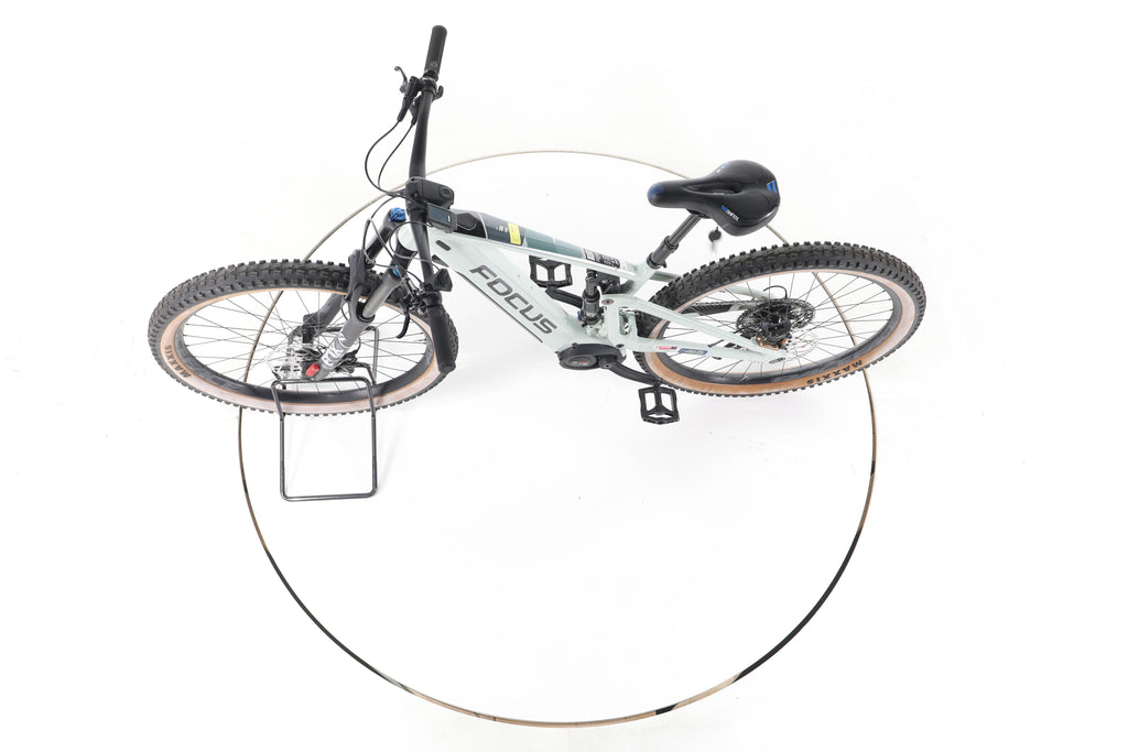 Focus JAM² 6.8 E-Bike Fully - Image 19