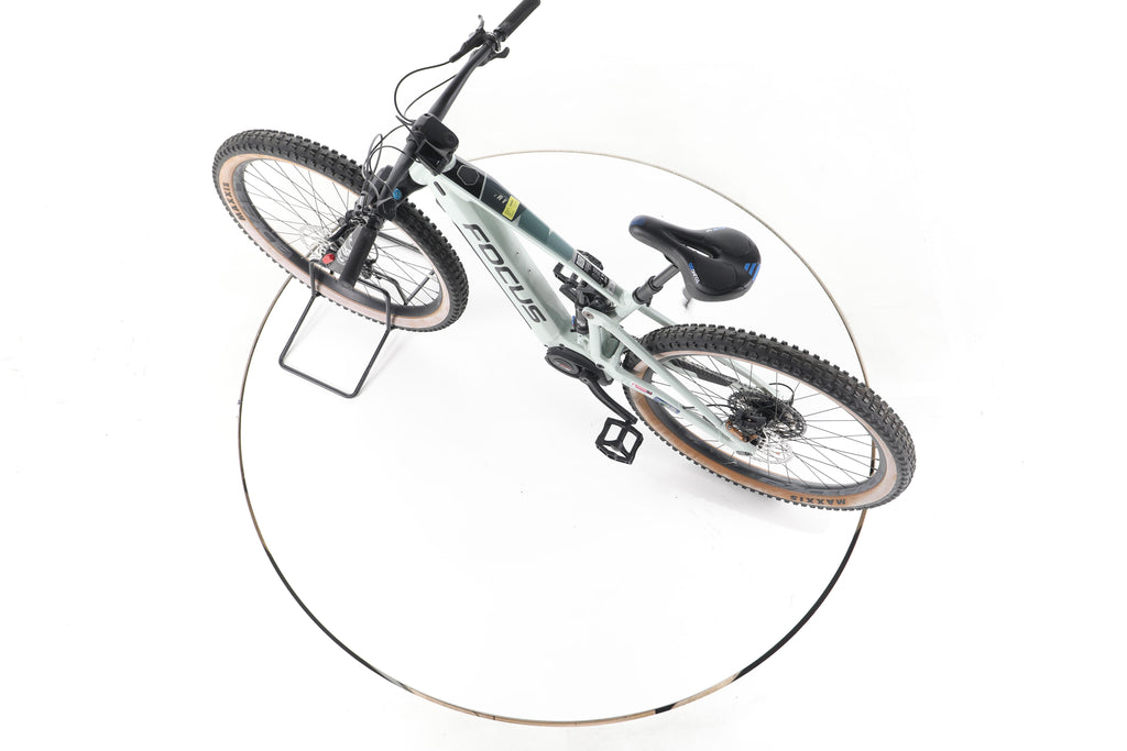 Focus JAM² 6.8 E-Bike Fully - Image 20