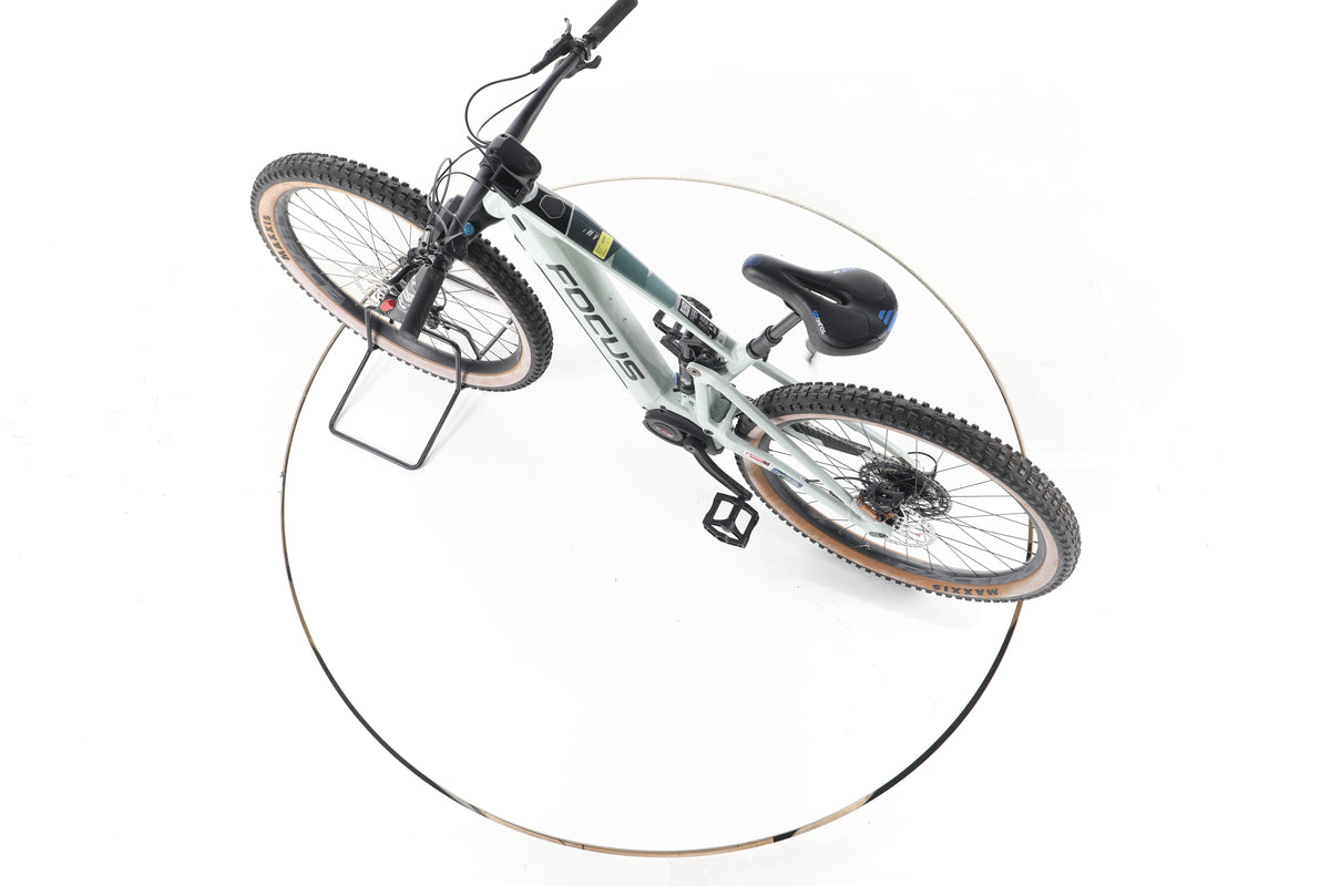 Focus JAM² 6.8 E-Bike Fully - Image 20
