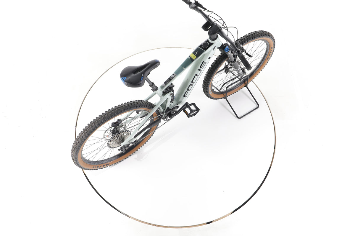 Focus JAM² 6.8 E-Bike Fully - Image 24