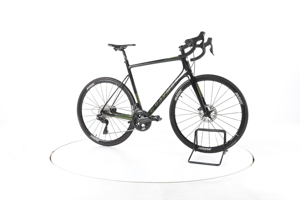 R Raymon RaceRay 9.0 Rennrad Carbon - Image 2
