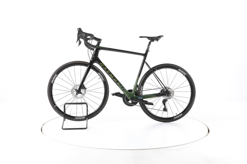 R Raymon RaceRay 9.0 Rennrad Carbon - Image 7