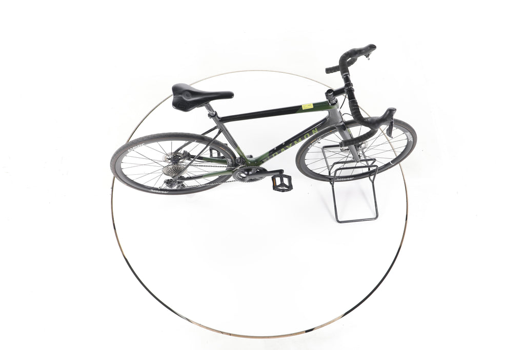 R Raymon RaceRay 9.0 Rennrad Carbon - Image 13