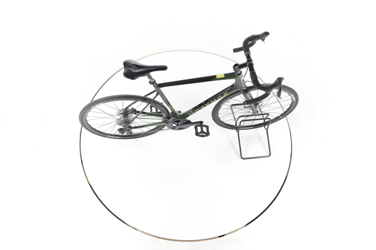 R Raymon RaceRay 9.0 Rennrad Carbon - Image 13