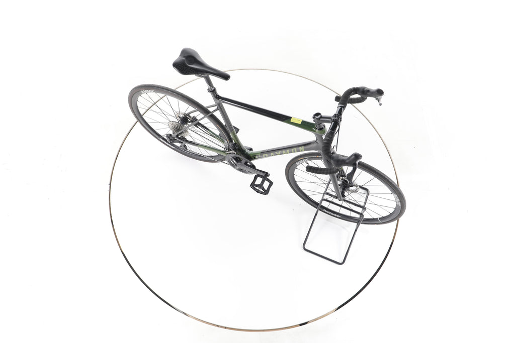 R Raymon RaceRay 9.0 Rennrad Carbon - Image 14