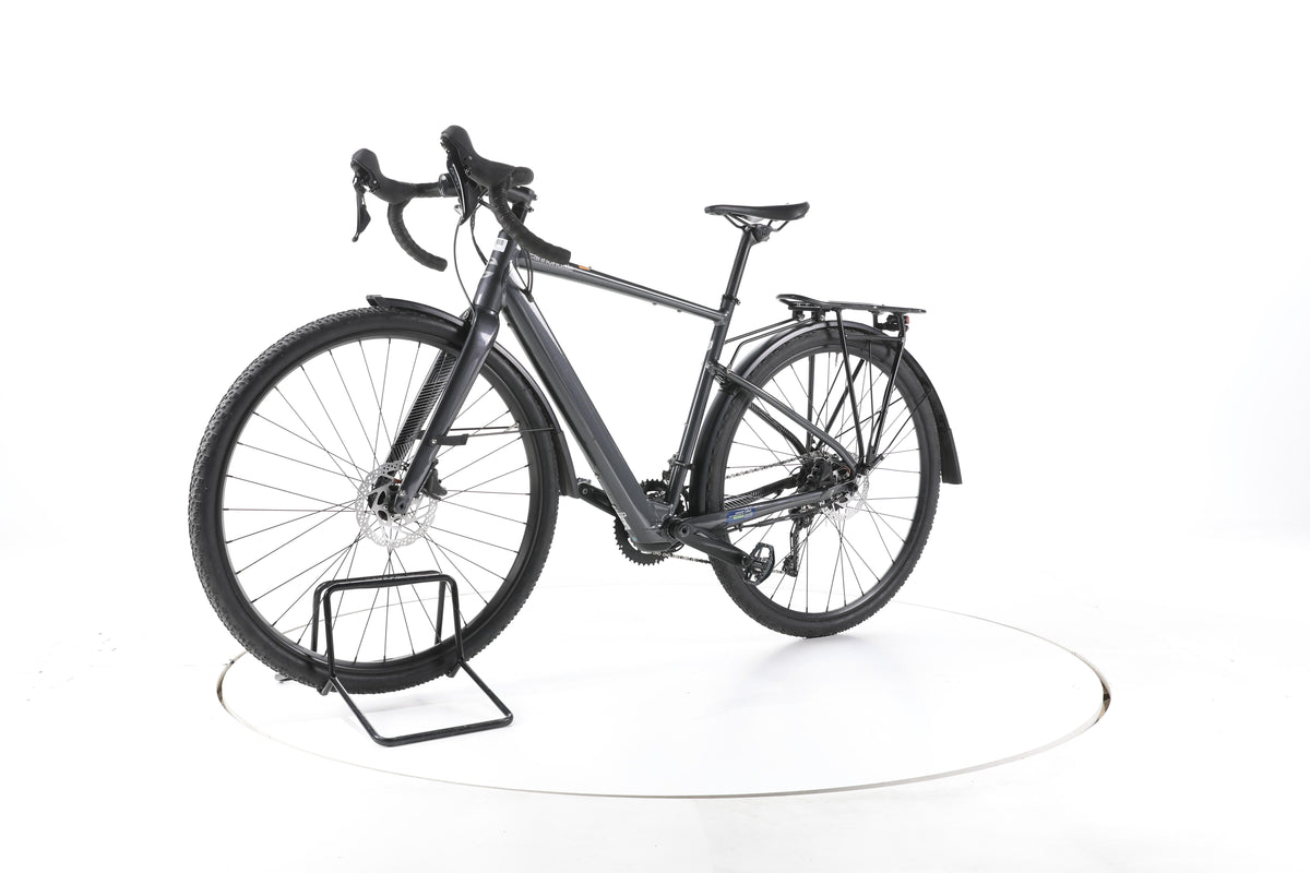 Cannondale Topstone Neo SL E-Gravel & Rennrad - Image 6