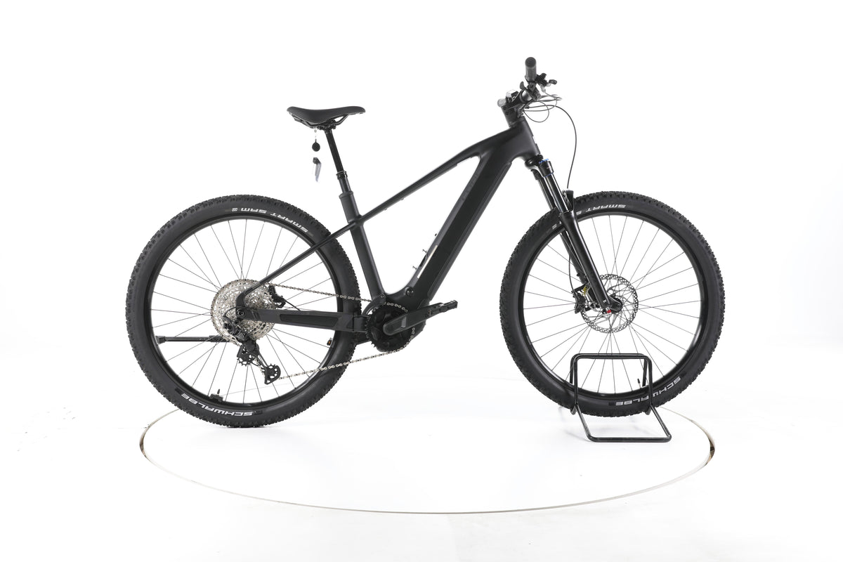 Cube Reaction Hybrid Pro E-Bike 2026 - Image 1