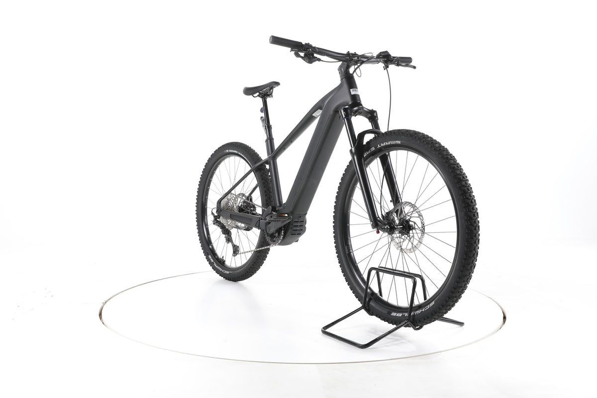 Cube Reaction Hybrid Pro E-Bike 2026 - Image 3