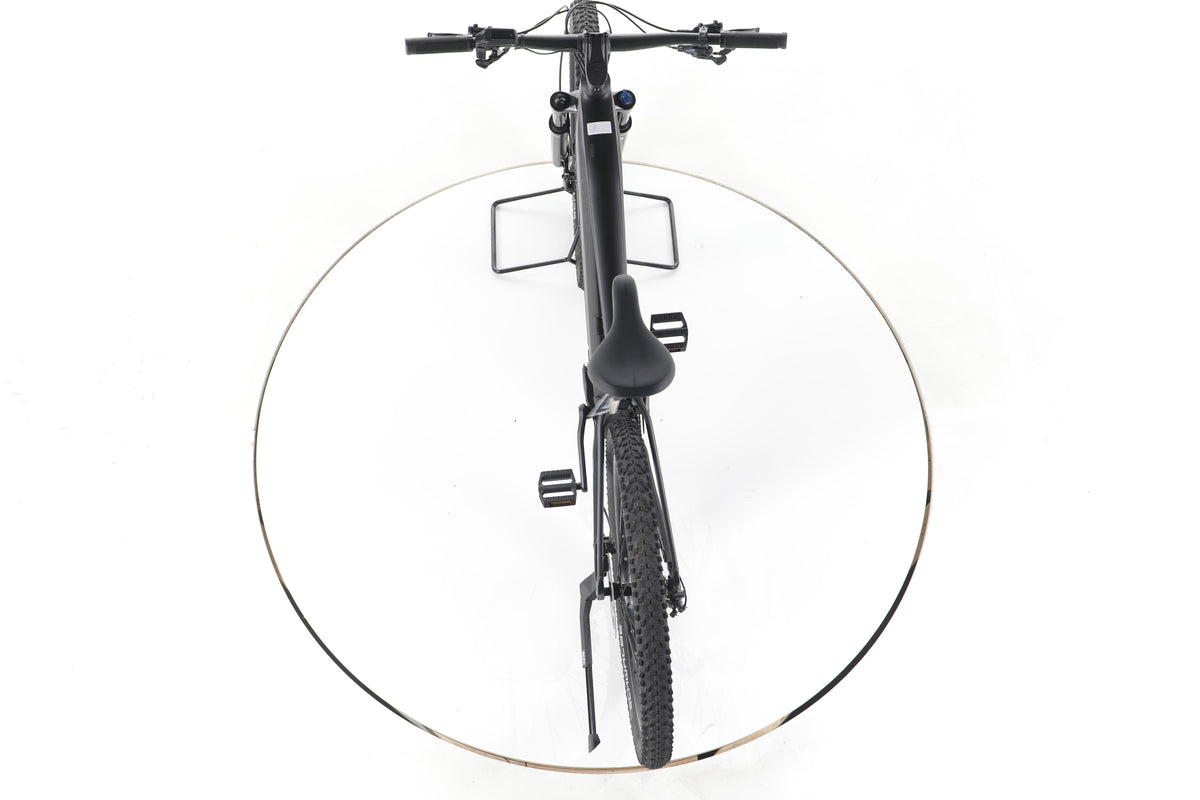 Cube Reaction Hybrid Pro E-Bike 2026 - Image 22