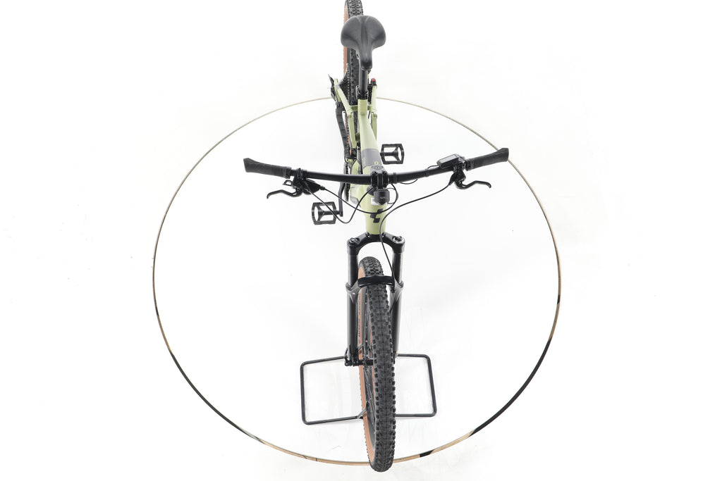 Cube Stereo Hybrid 120 ONE 750 E-Bike Fully 2024 - Image 16
