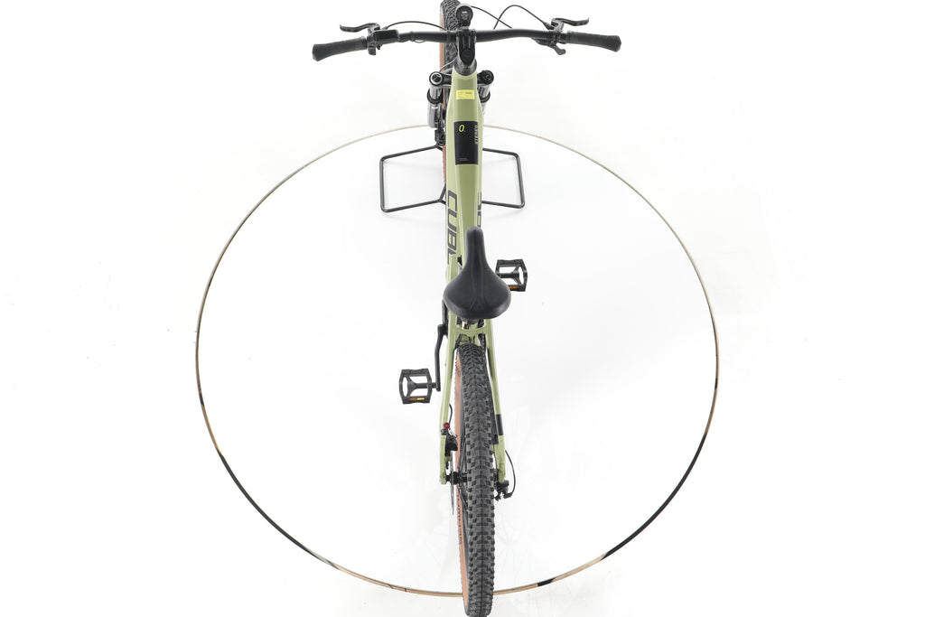 Cube Stereo Hybrid 120 ONE 750 E-Bike Fully 2024 - Image 22