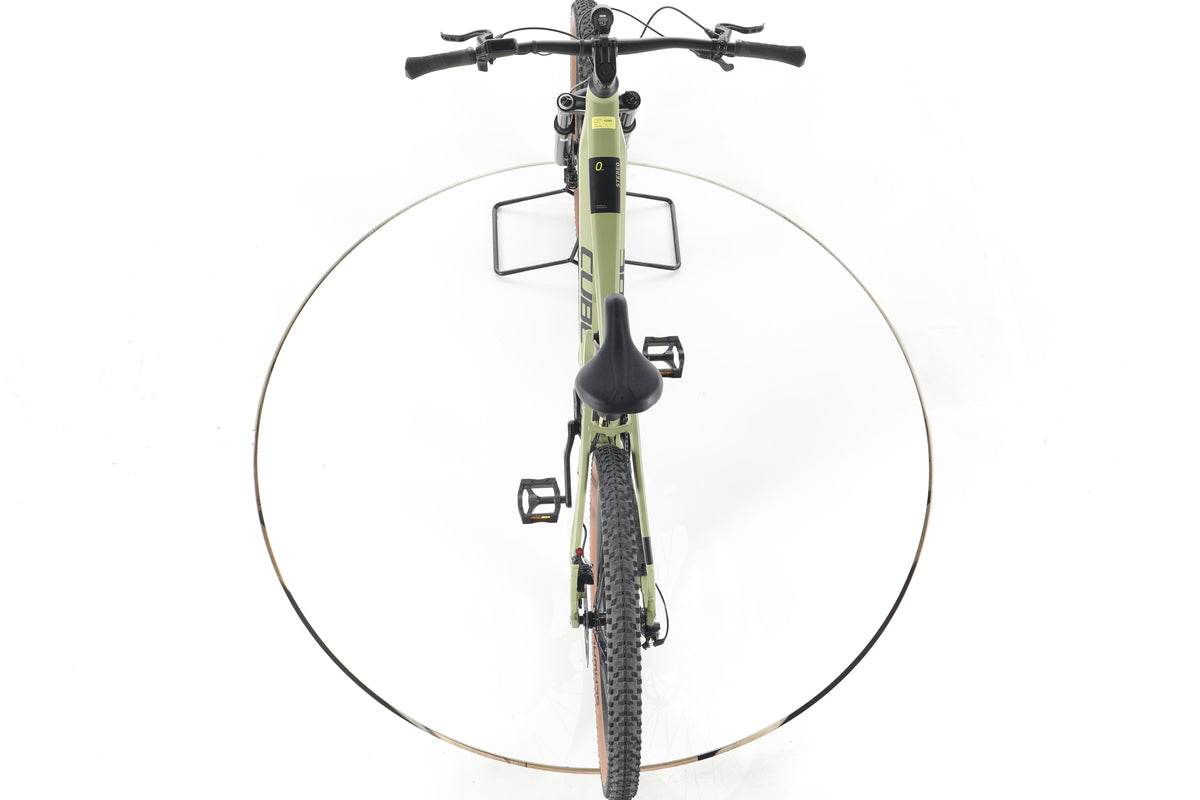Cube Stereo Hybrid 120 ONE 750 E-Bike Fully 2024 - Image 22