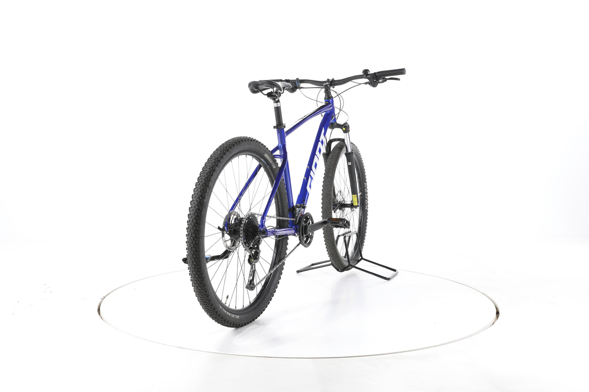 Giant Talon 3+ Fahrrad Hardtail - Image 11