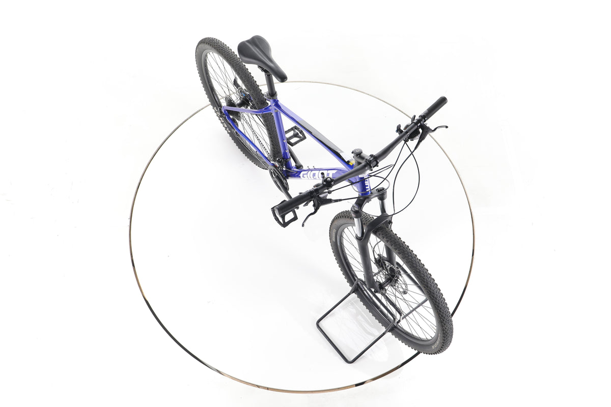 Giant Talon 3+ Fahrrad Hardtail - Image 15