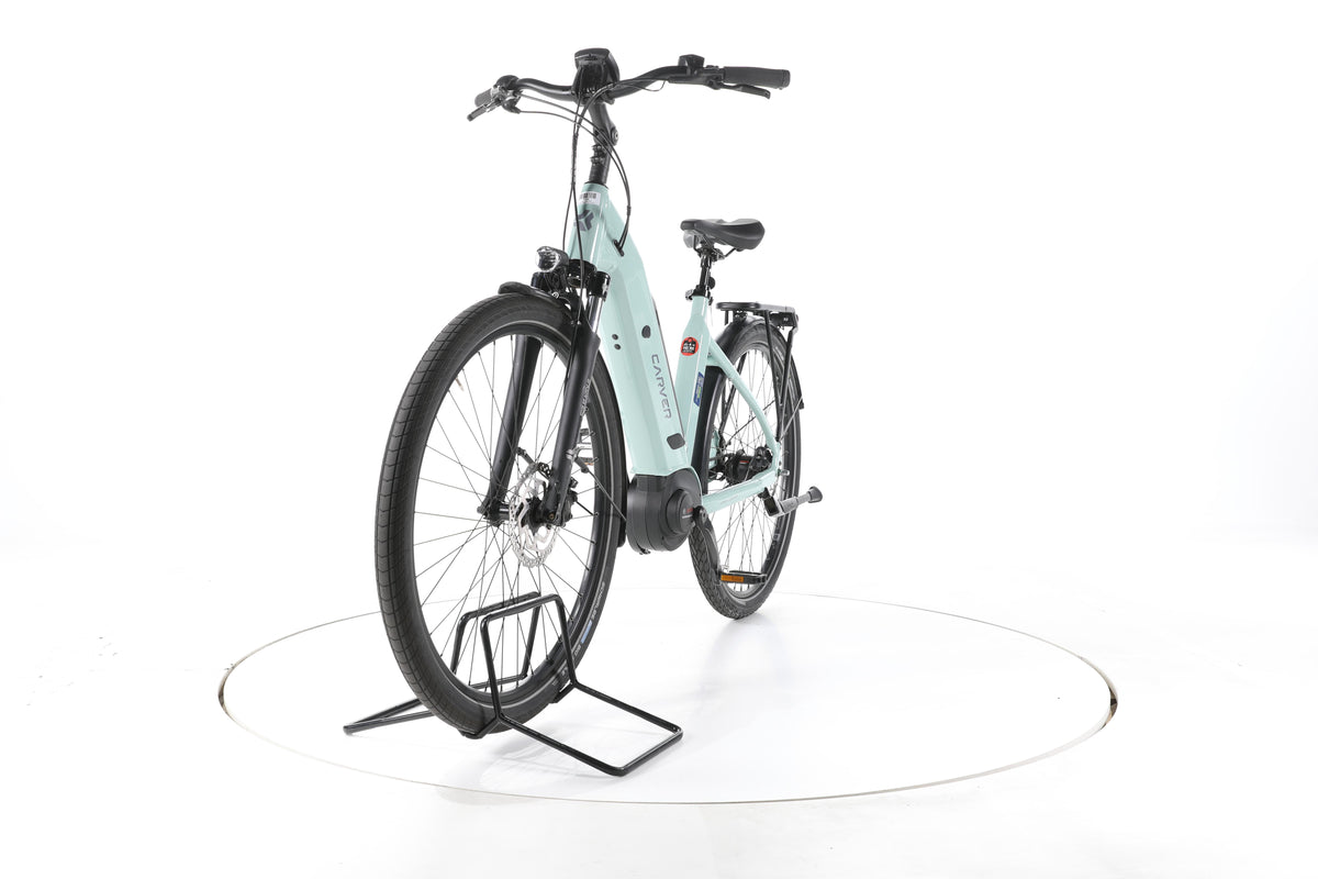 Carver Cityzen E.430 FL City E-Bike Tiefeinsteiger - Image 5