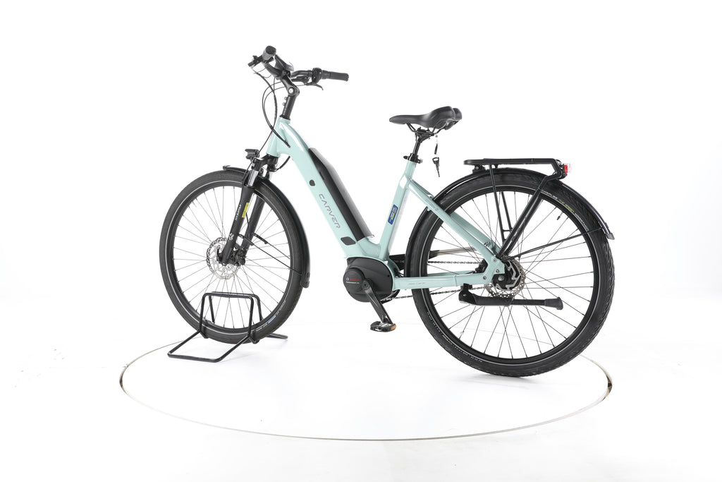 Carver Cityzen E.430 FL City E-Bike Tiefeinsteiger - Image 8