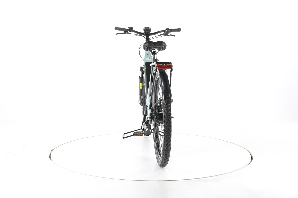 Carver Cityzen E.430 FL City E-Bike Tiefeinsteiger - Image 10