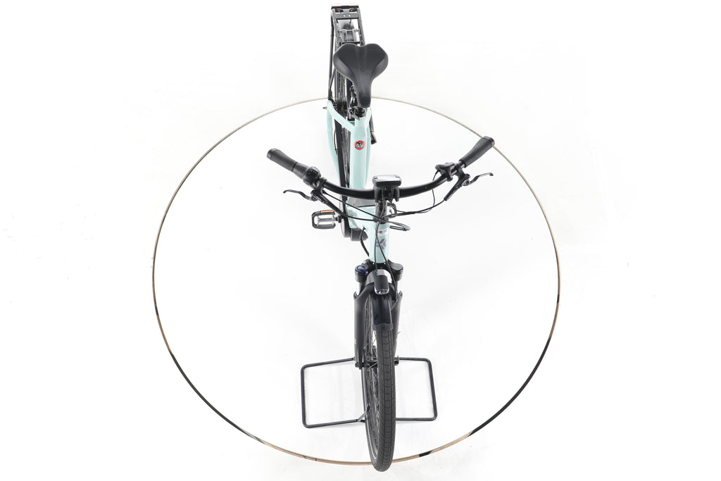 Carver Cityzen E.430 FL City E-Bike Tiefeinsteiger - Image 16