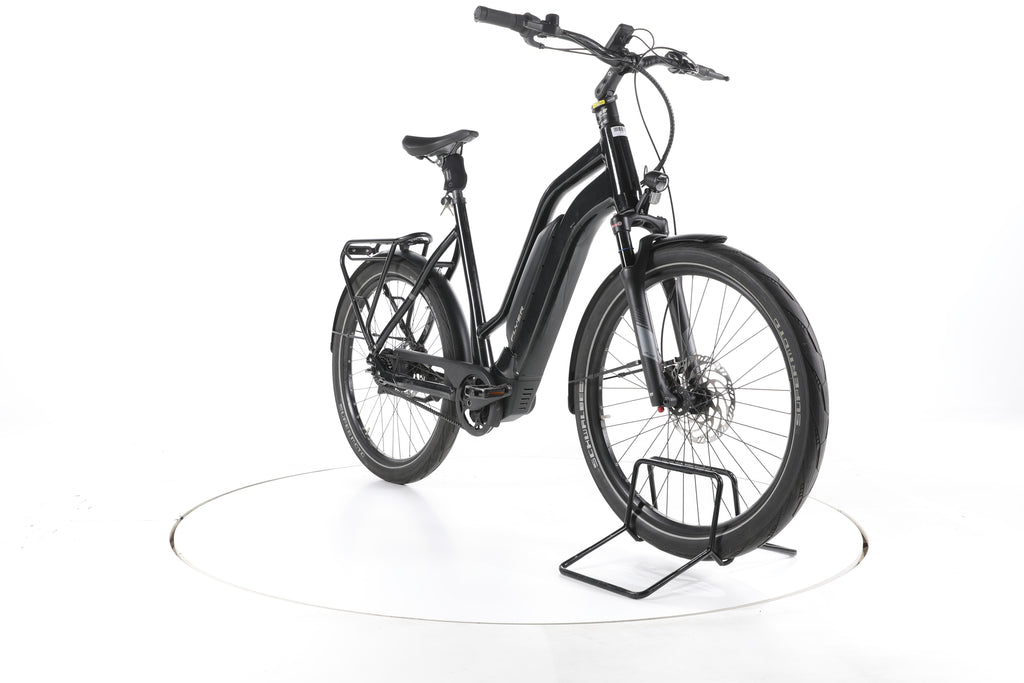 FLYER Upstreet3 7.23 City E-Bike - Image 3