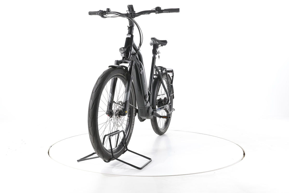 FLYER Upstreet3 7.23 City E-Bike - Image 5