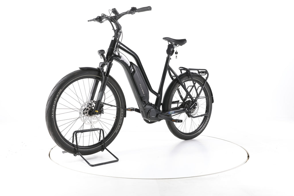FLYER Upstreet3 7.23 City E-Bike - Image 6