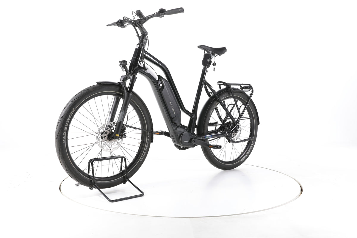 FLYER Upstreet3 7.23 City E-Bike - Image 6