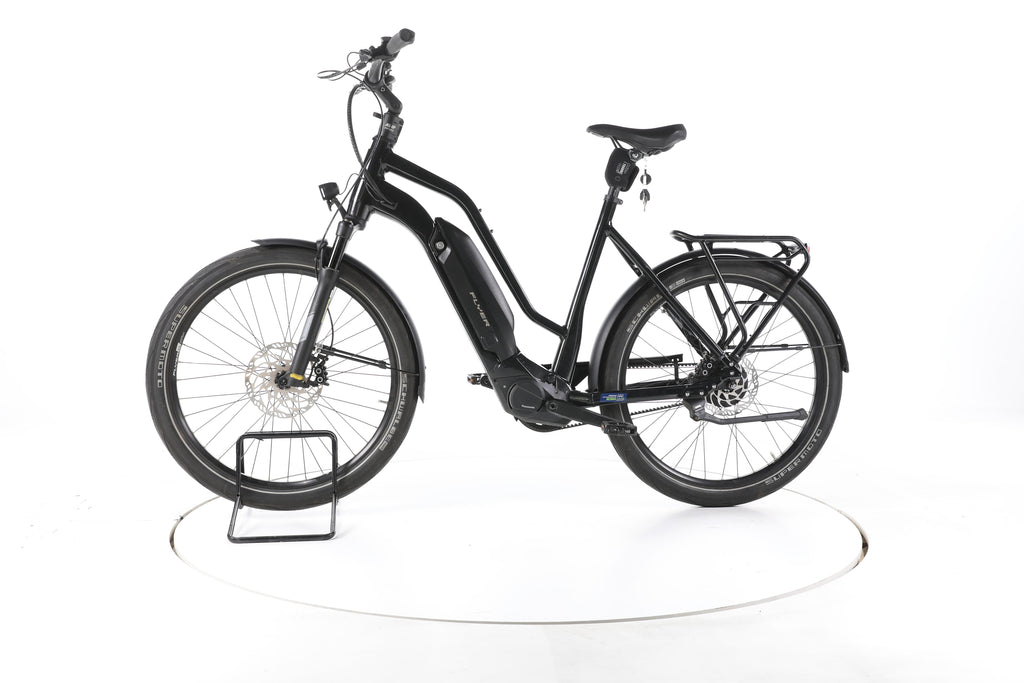 FLYER Upstreet3 7.23 City E-Bike - Image 7