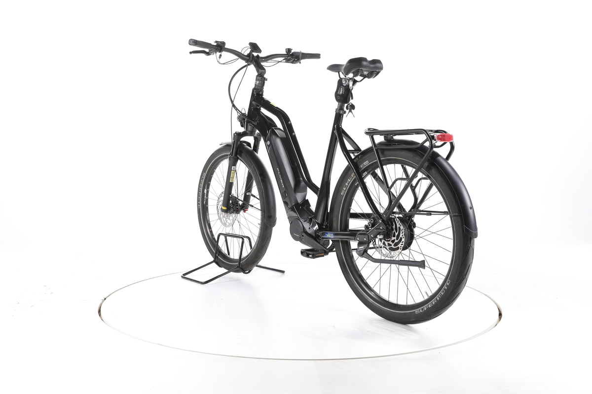 FLYER Upstreet3 7.23 City E-Bike - Image 9