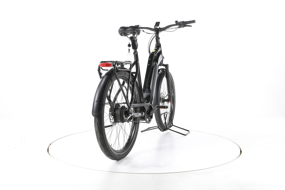 FLYER Upstreet3 7.23 City E-Bike - Image 11
