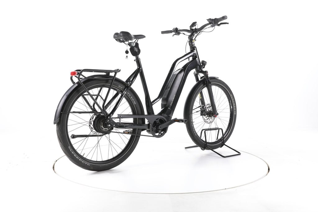 FLYER Upstreet3 7.23 City E-Bike - Image 12