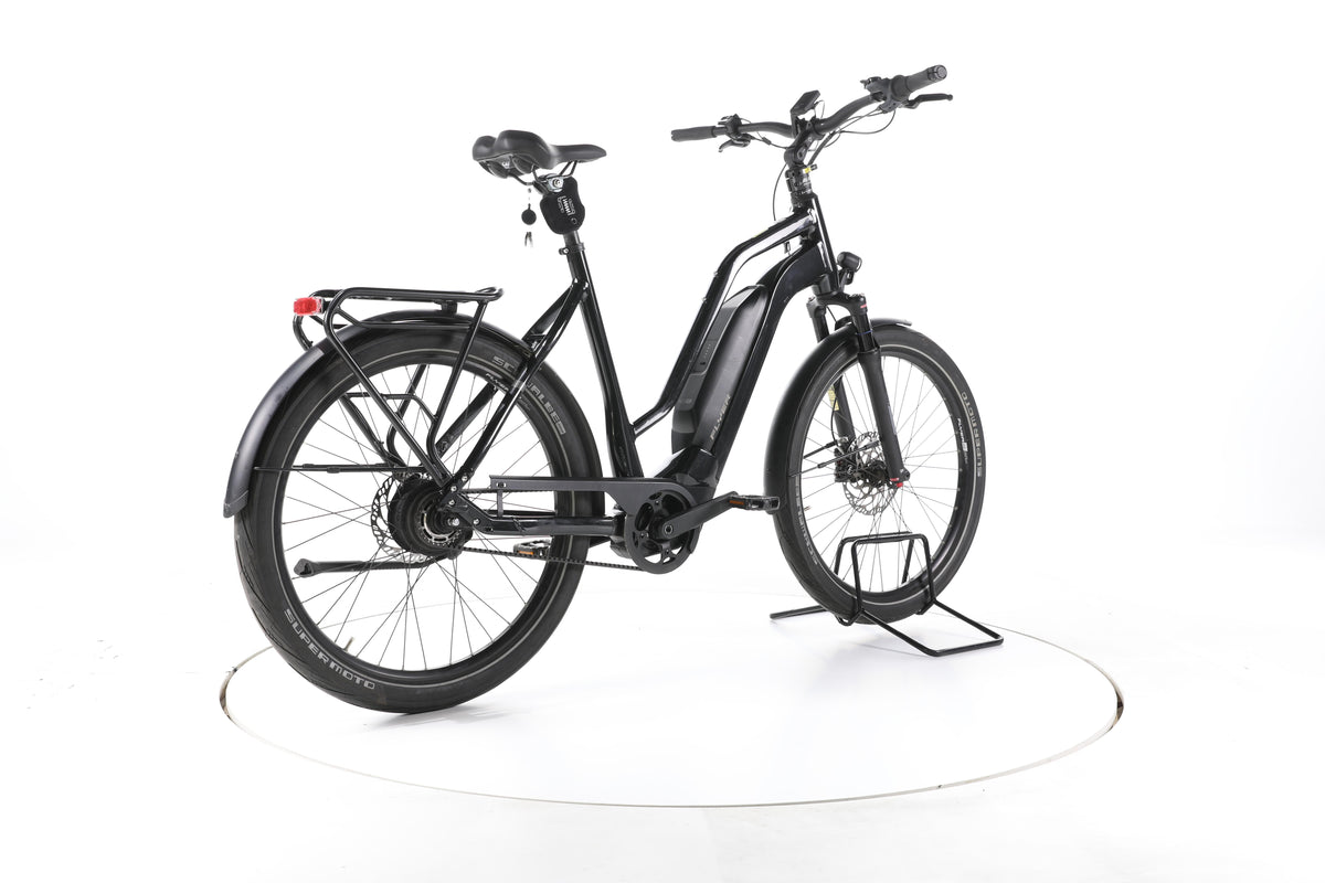 FLYER Upstreet3 7.23 City E-Bike - Image 12