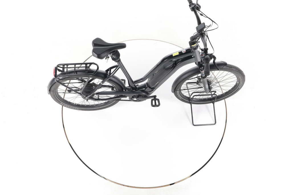 FLYER Upstreet3 7.23 City E-Bike - Image 13