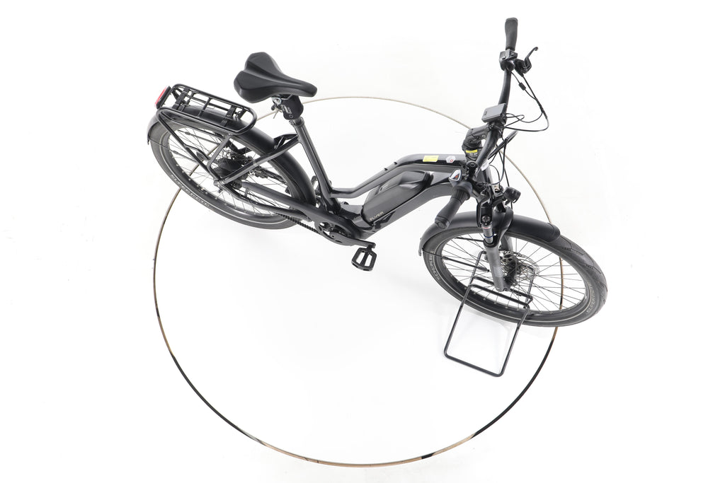 FLYER Upstreet3 7.23 City E-Bike - Image 14