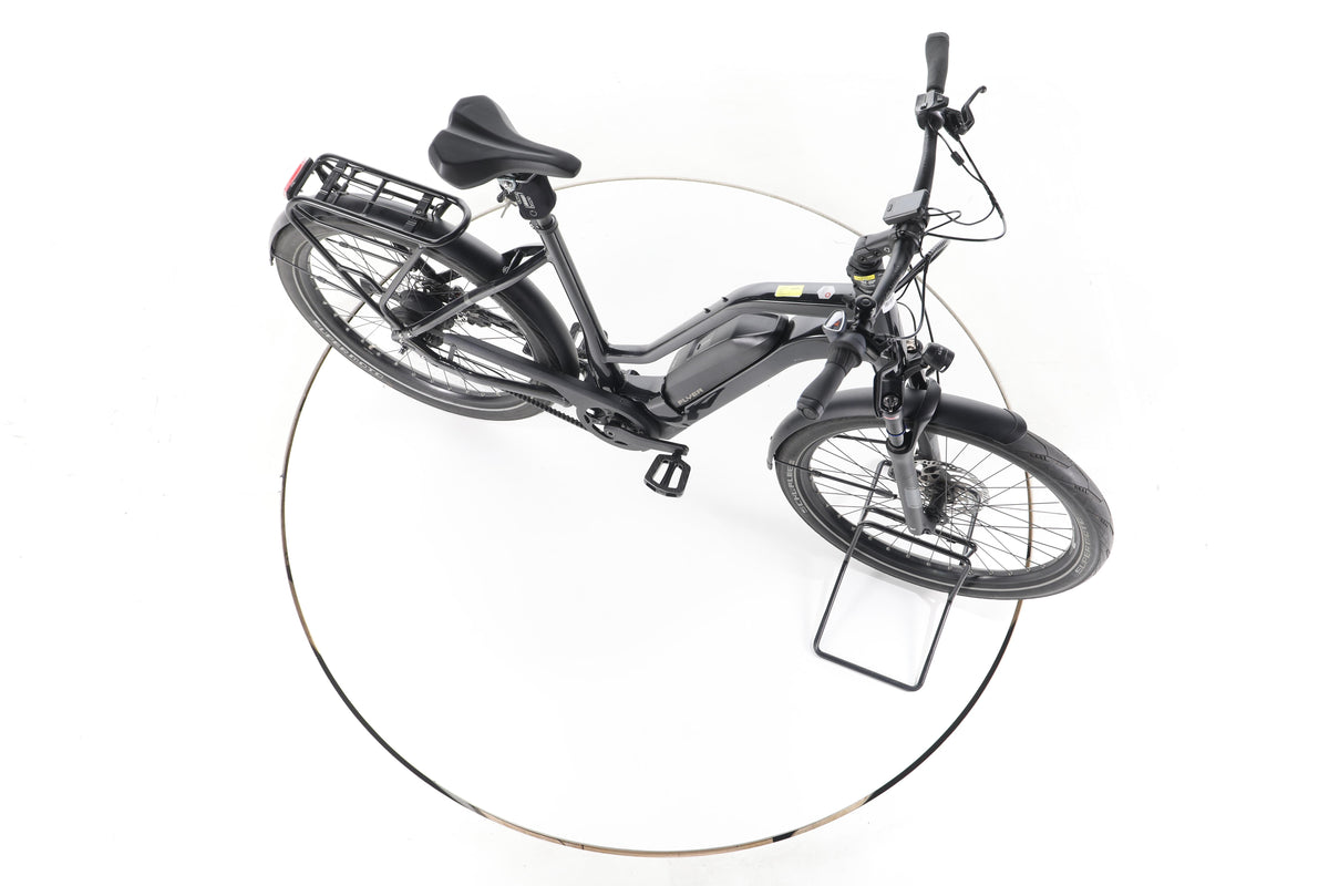 FLYER Upstreet3 7.23 City E-Bike - Image 14