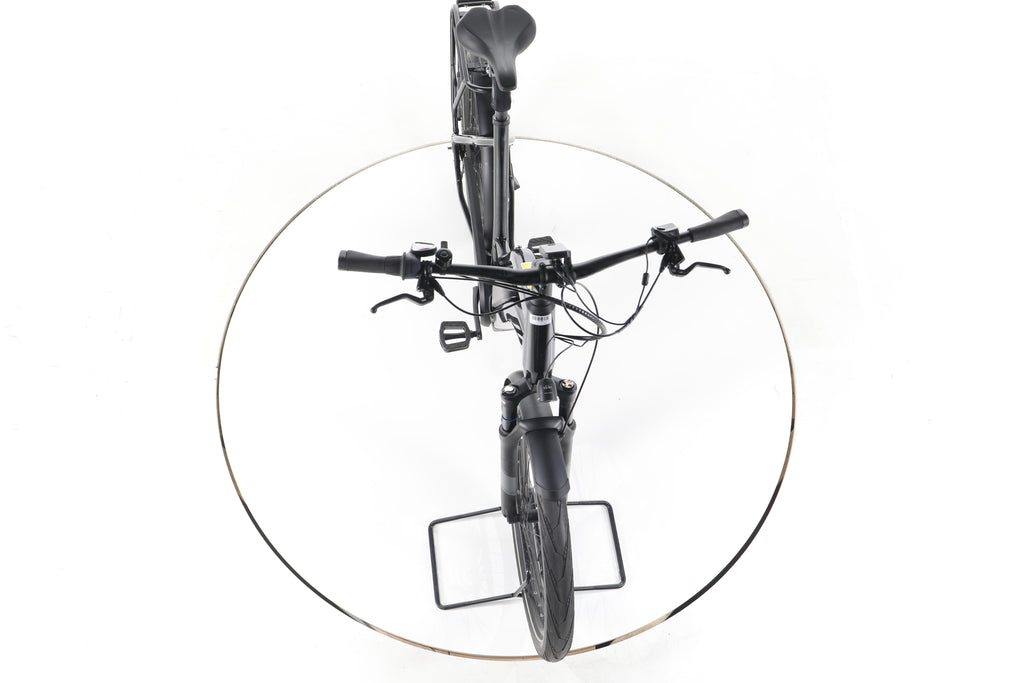 FLYER Upstreet3 7.23 City E-Bike - Image 16