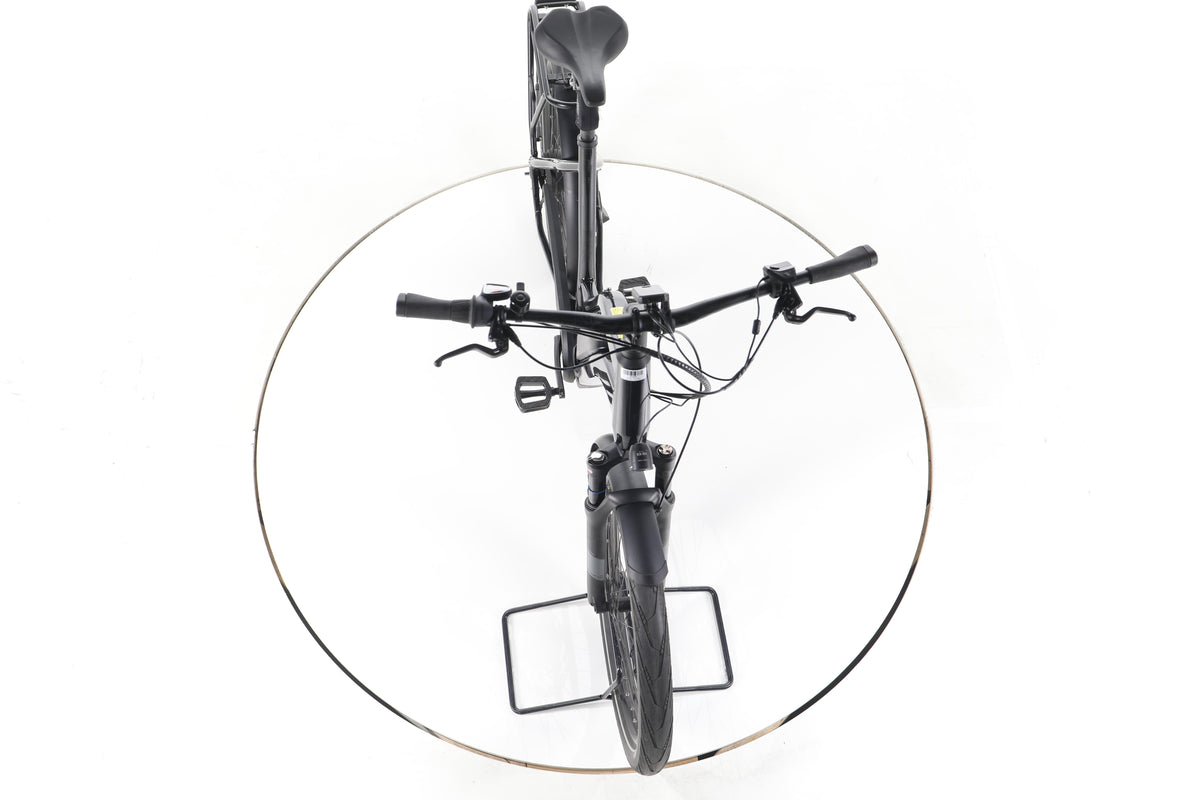 FLYER Upstreet3 7.23 City E-Bike - Image 16