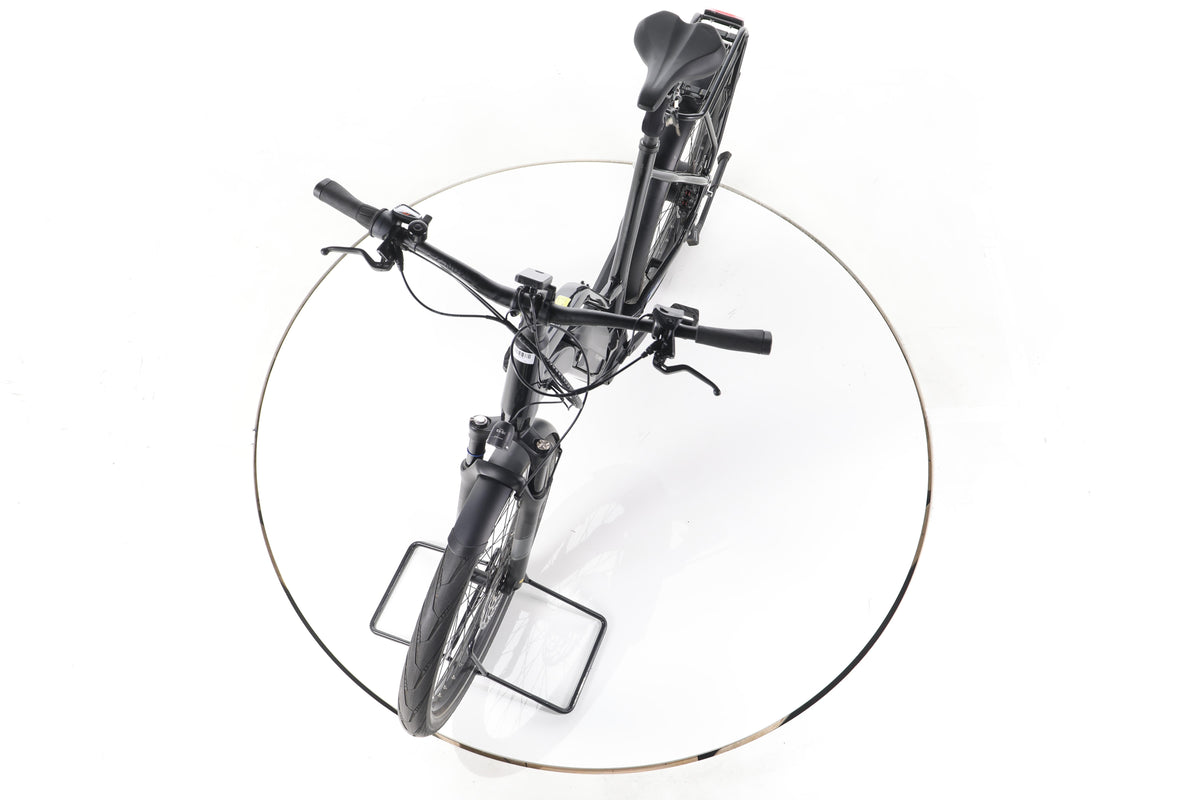 FLYER Upstreet3 7.23 City E-Bike - Image 17
