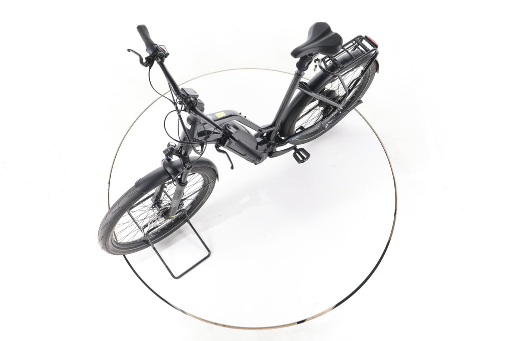 FLYER Upstreet3 7.23 City E-Bike - Image 18