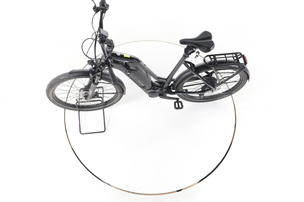 FLYER Upstreet3 7.23 City E-Bike - Image 19