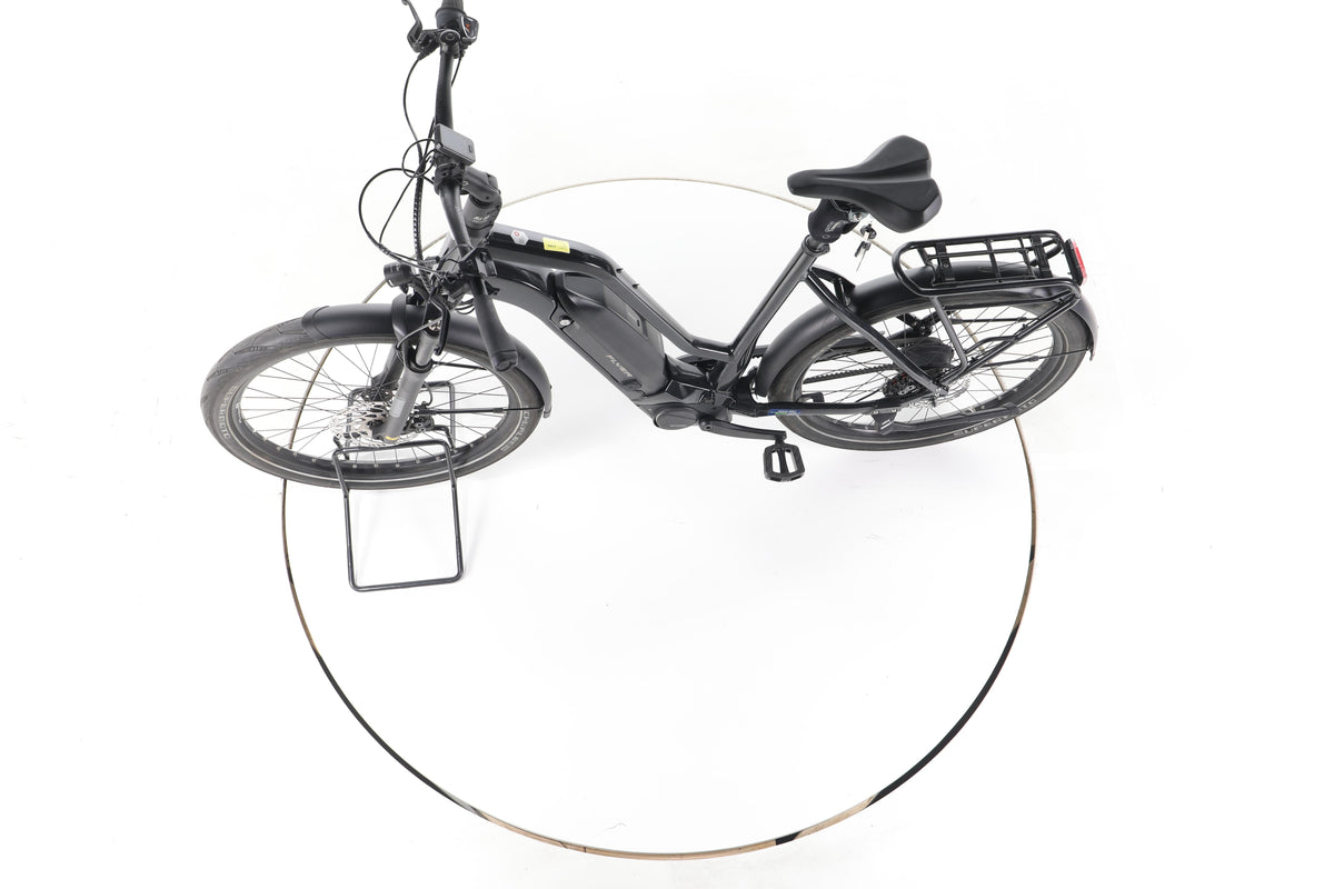 FLYER Upstreet3 7.23 City E-Bike - Image 19