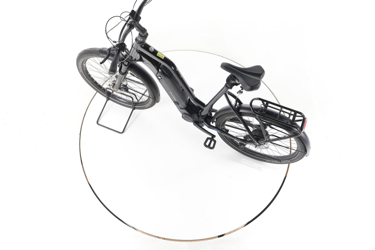 FLYER Upstreet3 7.23 City E-Bike - Image 20