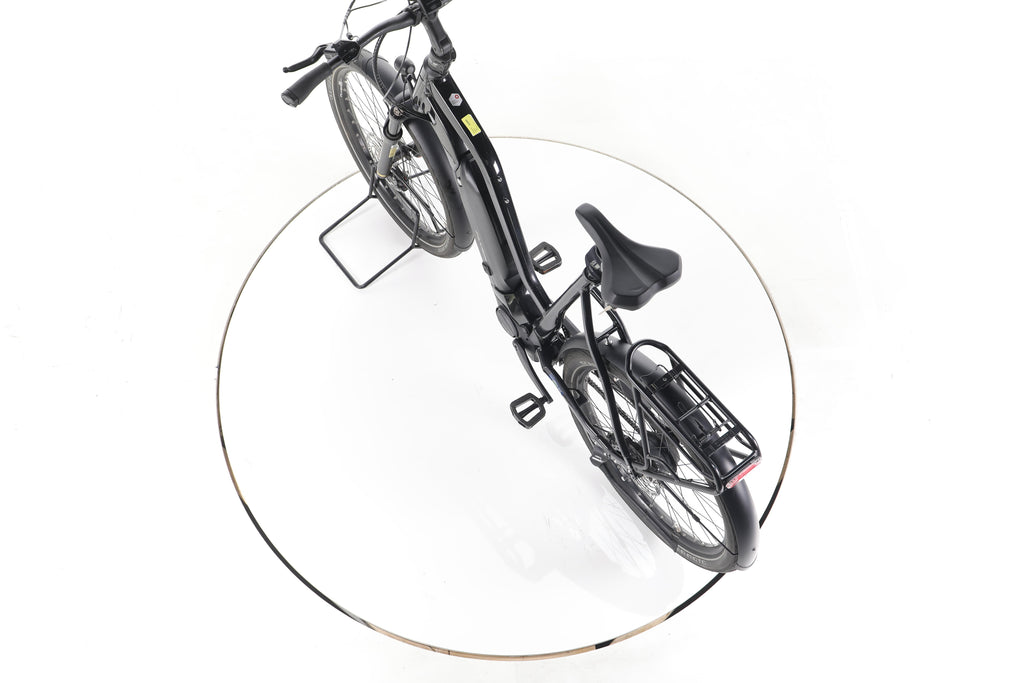 FLYER Upstreet3 7.23 City E-Bike - Image 21