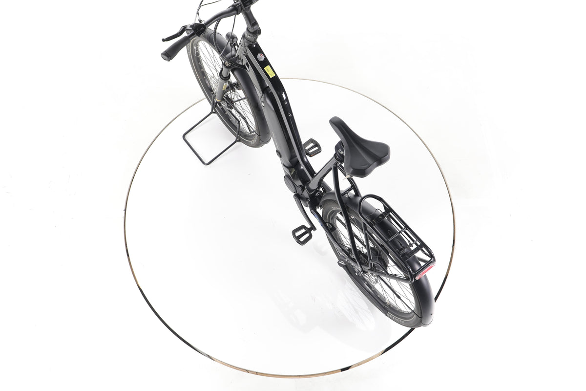 FLYER Upstreet3 7.23 City E-Bike - Image 21