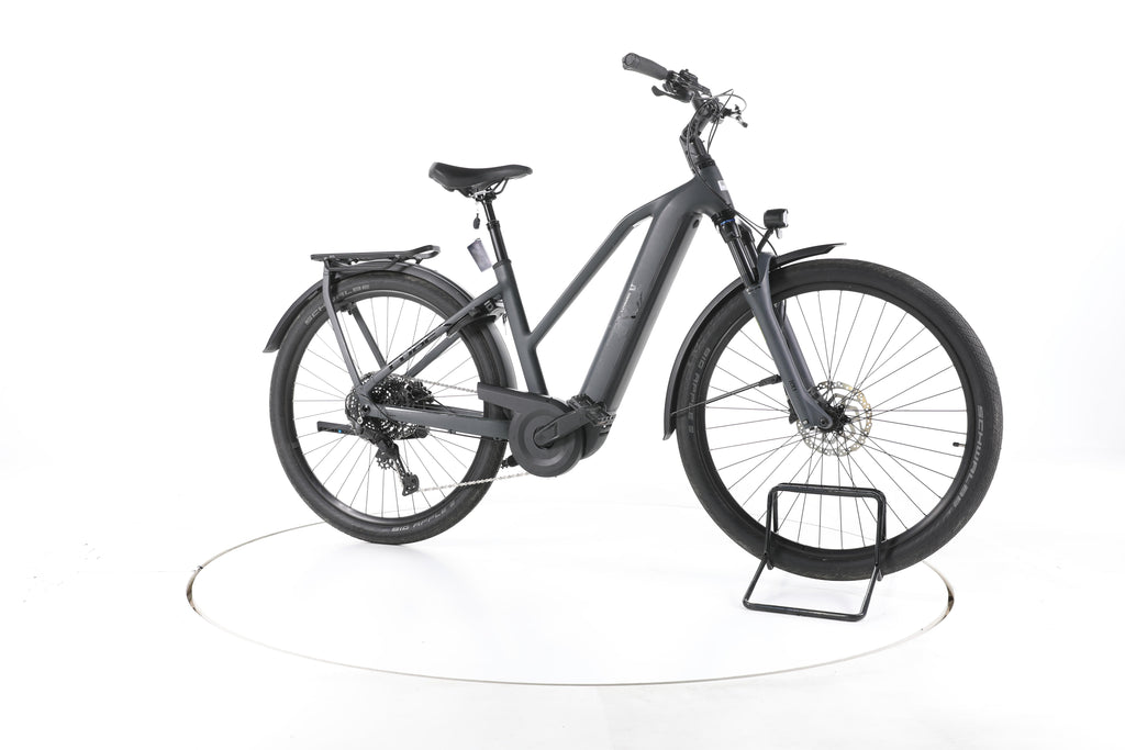 Cube Kathmandu Hybrid ONE Trekking E-Bike 2025 - Image 2