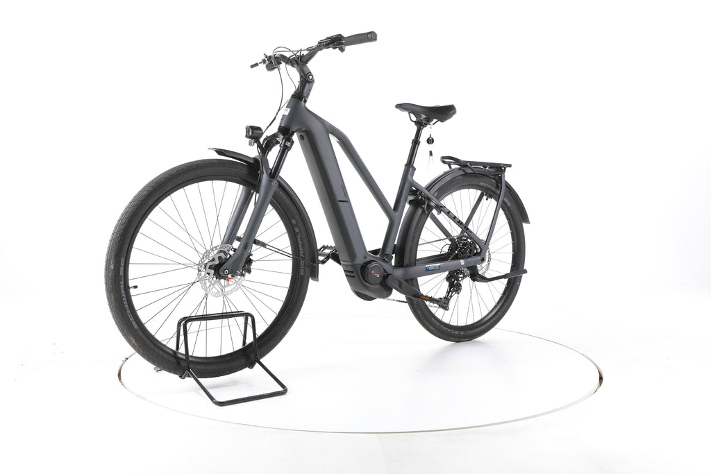Cube Kathmandu Hybrid ONE Trekking E-Bike 2025 - Image 6